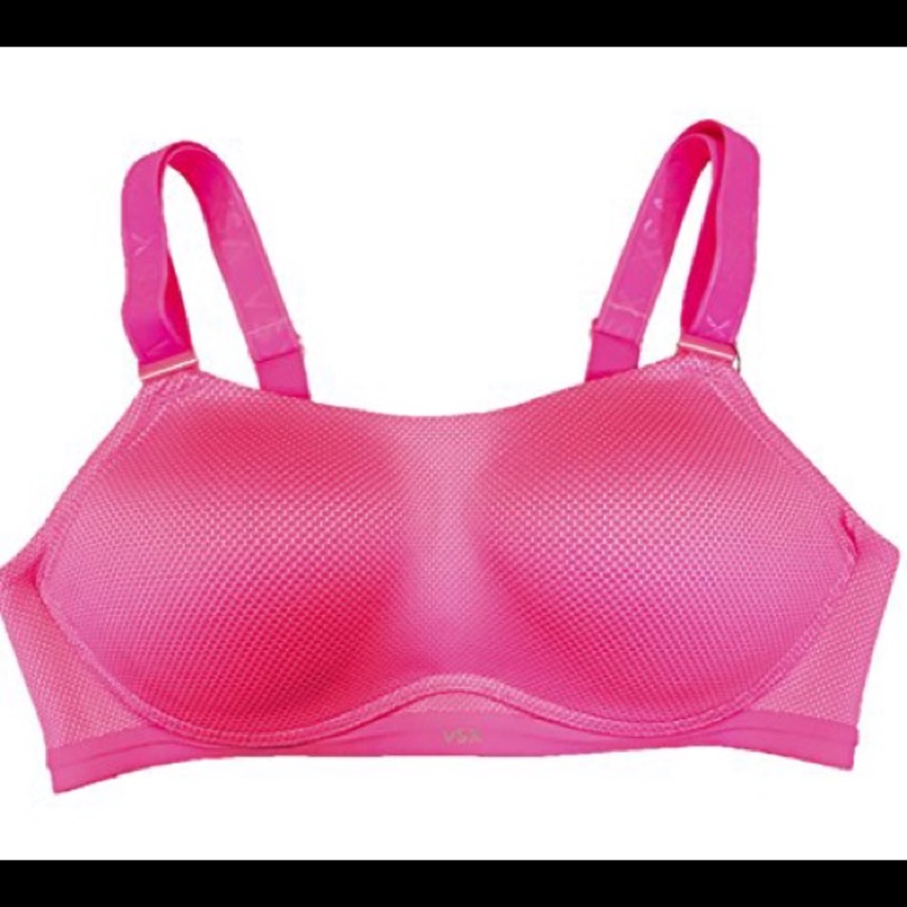 Victoria’s Secret VSX Ultimate Sport’s Bra 32DDD
